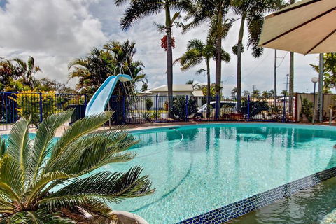 Galaxy Mackay Motor Inn - Sunshine Coast Guide 5