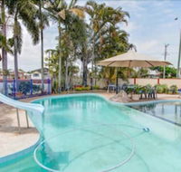 Galaxy Mackay Motor Inn - Sunshine Coast Guide