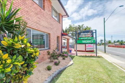 Galaxy Mackay Motor Inn - Sunshine Coast Guide 7