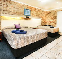 Central Motel Gin Gin - Sunshine Coast Guide