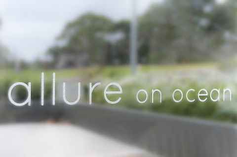 Allure On Ocean Motel - Sunshine Coast Guide 0