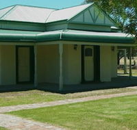 Sylvania Park - Sunshine Coast Guide