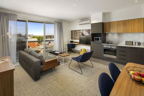 Quest Port Adelaide - Sunshine Coast Guide 3