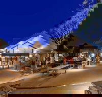 Club Wyndham Dinner Plain Trademark Collection by Wyndham - Sunshine Coast Guide