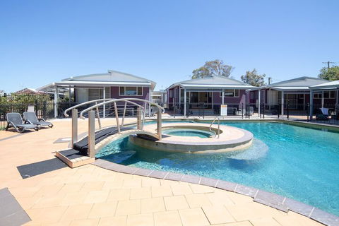 Ingenia Holidays Hunter Valley - Sunshine Coast Guide 1