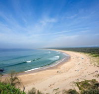 Ingenia Holidays Broulee - Sunshine Coast Guide