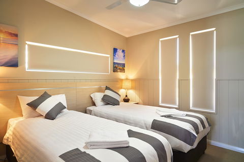 RAC Cervantes Holiday Park - Sunshine Coast Guide 2
