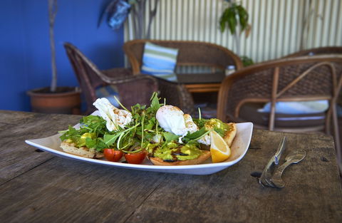 RAC Cervantes Holiday Park - Sunshine Coast Guide 4