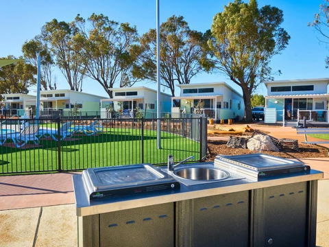 RAC Cervantes Holiday Park - Sunshine Coast Guide 6