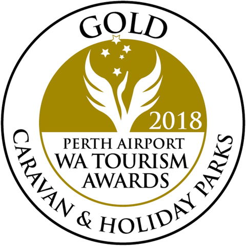 RAC Cervantes Holiday Park - Sunshine Coast Guide 1