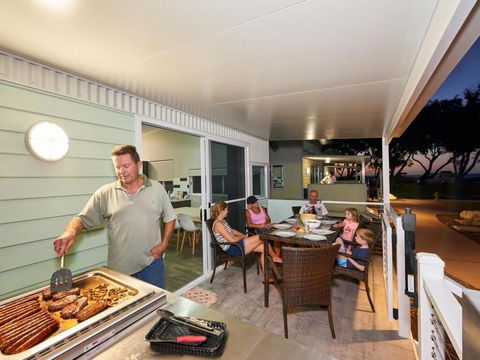 RAC Cervantes Holiday Park - Sunshine Coast Guide 3