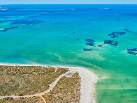 RAC Cervantes Holiday Park - Sunshine Coast Guide 5