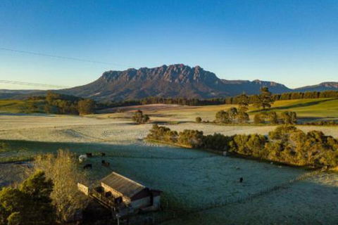 Carinya Farm Holiday Retreat - Sunshine Coast Guide 0