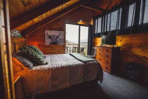 Carinya Farm Holiday Retreat - Sunshine Coast Guide 2