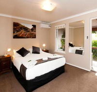 Park Terrace 1 - Sunshine Coast Guide