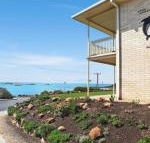The Dolphins Beachfront Apartments - Sunshine Coast Guide