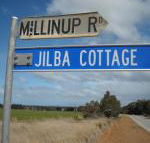 Jilba - Sunshine Coast Guide