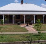 A Homestead on Market - Sunshine Coast Guide