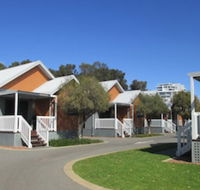 Mandurah Ocean Marina Chalets - Sunshine Coast Guide