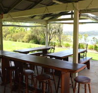 Reflections - Lake Cooby - Sunshine Coast Guide