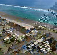 Horrocks Beach Caravan Park - Sunshine Coast Guide