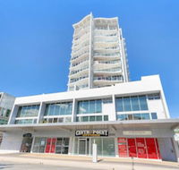 Centrepoint Apartments - Sunshine Coast Guide