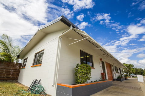 Secura Lifestyle Magnetic Gateway Townsville - Sunshine Coast Guide 2