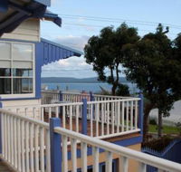 Lottis House - Sunshine Coast Guide