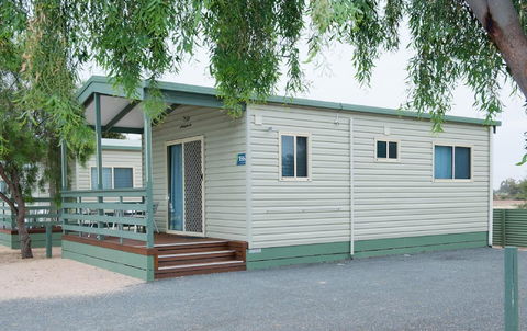 Berri Riverside Holiday Park - Sunshine Coast Guide 4