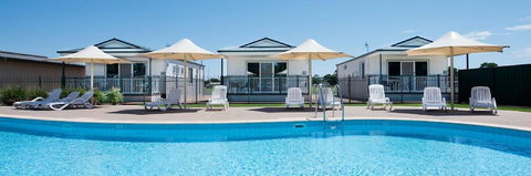 Berri Riverside Holiday Park - Sunshine Coast Guide 3