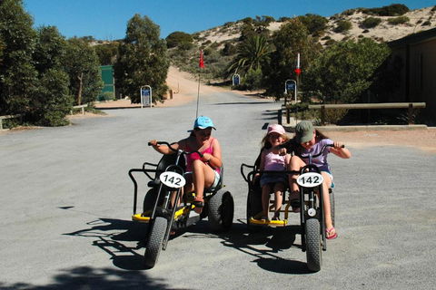 Ceduna Shelly Beach Caravan Park - Sunshine Coast Guide 4