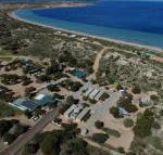 Ceduna Shelly Beach Caravan Park - Sunshine Coast Guide
