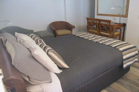 Dalby Parkview Motel - Sunshine Coast Guide 6