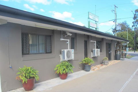 Dalby Parkview Motel - Sunshine Coast Guide 3