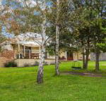 Country House Retreat - Sunshine Coast Guide