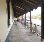 Railway Tavern Northampton - Sunshine Coast Guide