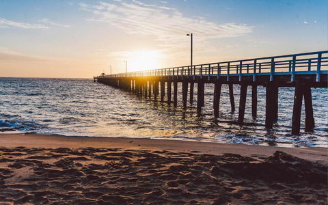 Abaleen House - Sunshine Coast Guide 1