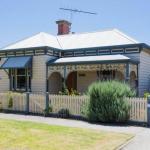 Abaleen House - Sunshine Coast Guide 0
