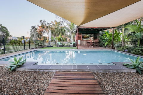 Agnes Water Stays - Sunshine Coast Guide 1