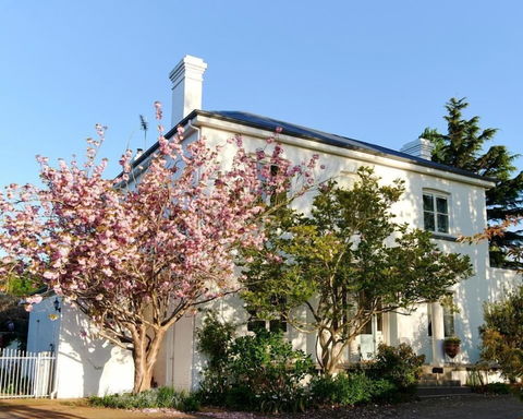 Boscobel Of Tasmania - Sunshine Coast Guide 1