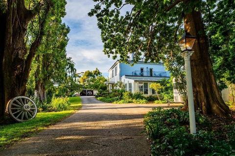 Boscobel Of Tasmania - Sunshine Coast Guide 3