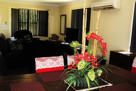 Dalby Apartments Self Contained Motel - Sunshine Coast Guide 4