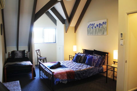 Dalby Apartments Self Contained Motel - Sunshine Coast Guide 6
