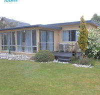 Bruny Ocean Cottage - Sunshine Coast Guide