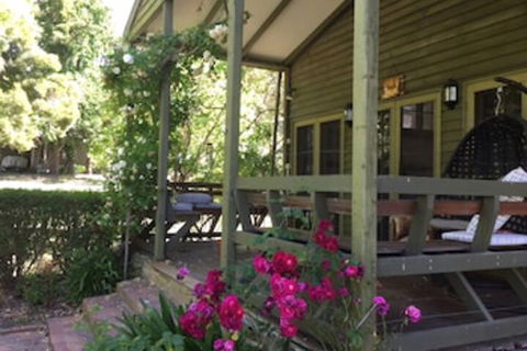 Taradale House Estate - Sunshine Coast Guide 2