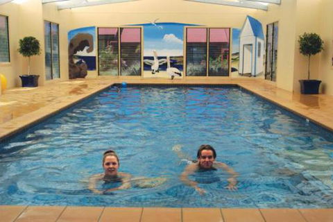 Acacia Apartments - Sunshine Coast Guide 0