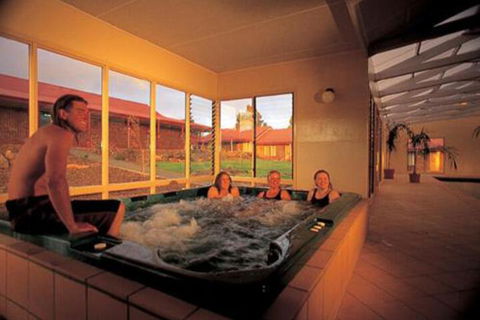 Acacia Apartments - Sunshine Coast Guide 5