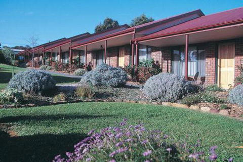 Acacia Apartments - Sunshine Coast Guide 7