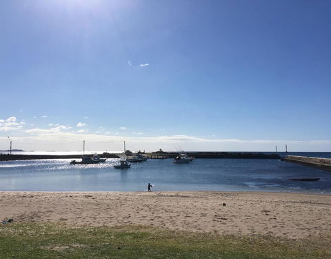 SHELLHARBOUR BEACH COTTAGE 1 Minute Walk To Beach Flags In Summer - Sunshine Coast Guide 4