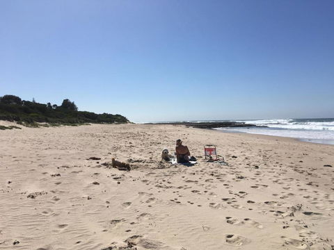 SHELLHARBOUR BEACH COTTAGE 1 Minute Walk To Beach Flags In Summer - Sunshine Coast Guide 1